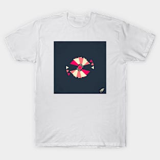 Satellite 4 T-Shirt